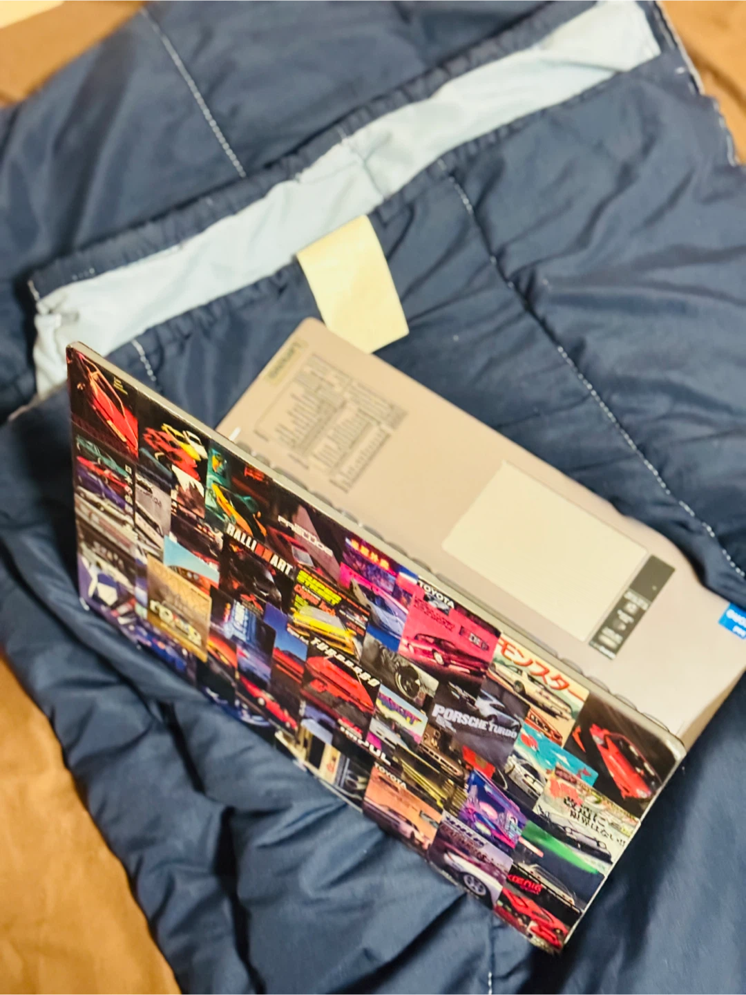 Lenovo IdeaPad 3 – 12th Gen Intel i5 – 8GB RAM – 512GB SSD - photo 5