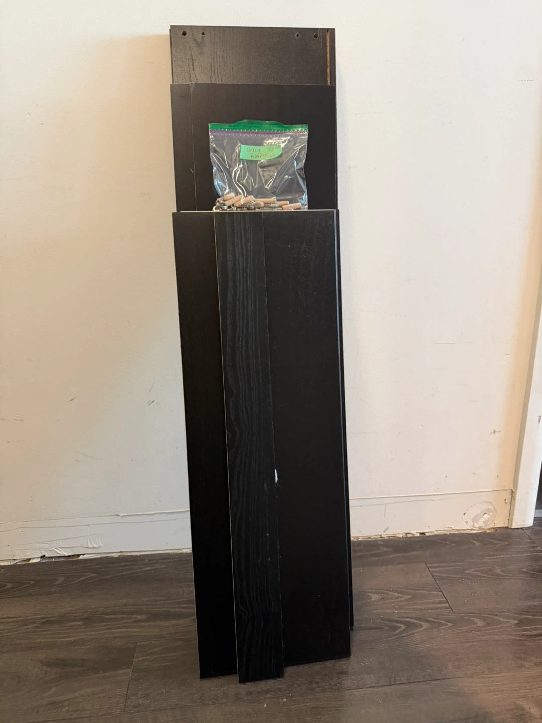 IKEA BILLY Bookcase ~ free - photo 5