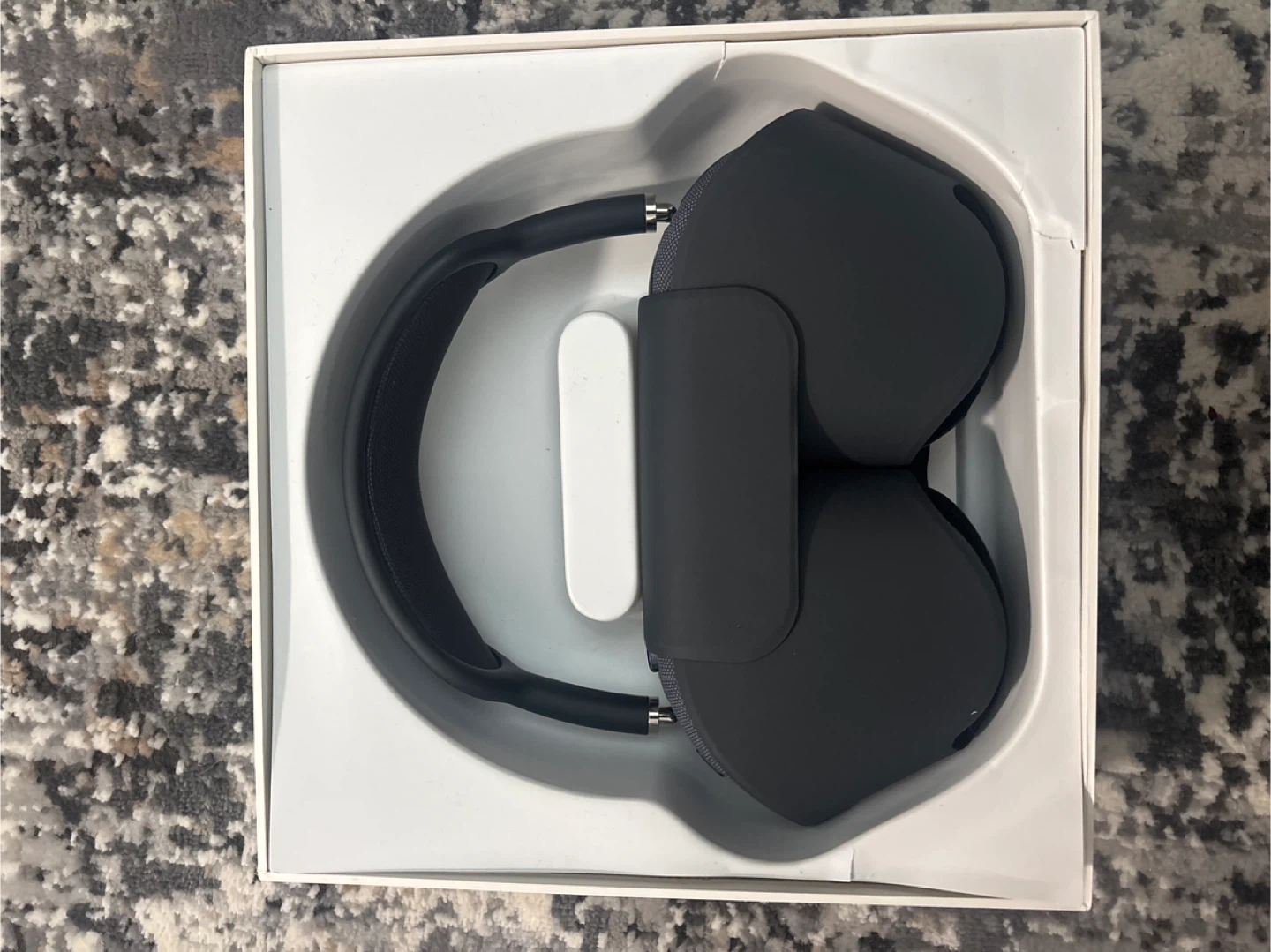 Apple AirPods Max Wireless Over-Ear Headphones