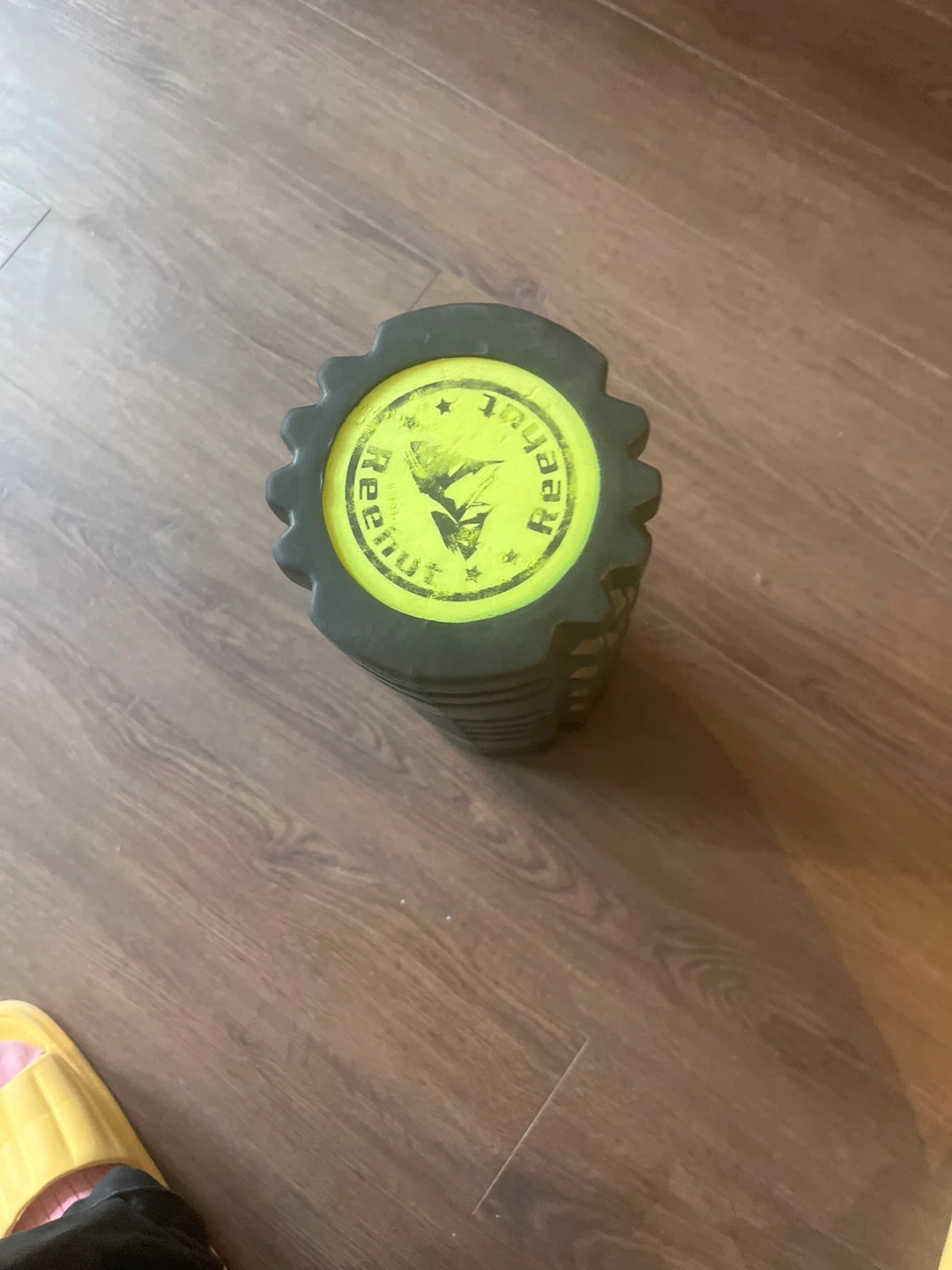 Foam roller - photo 2