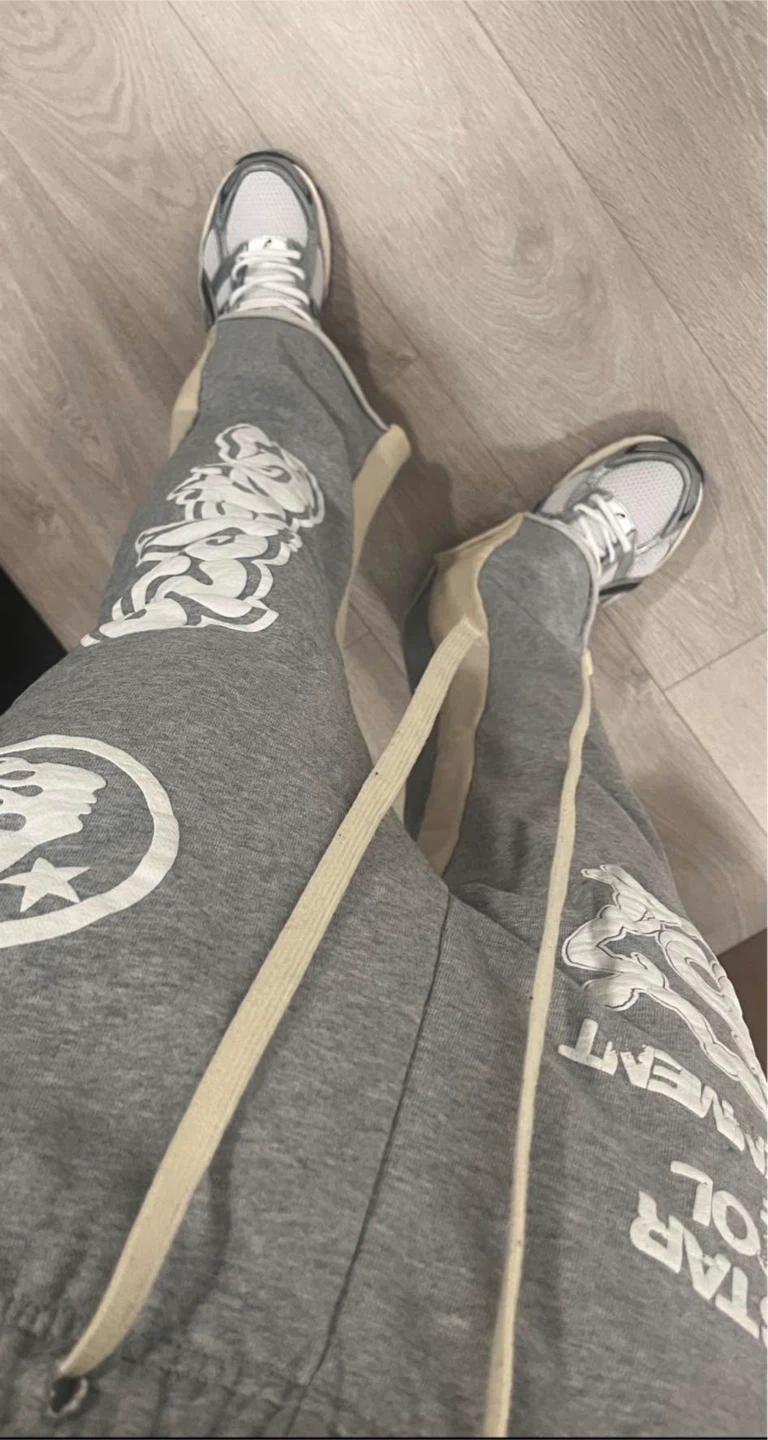Hellstar School of Enlightenment Sweatpants - photo 3