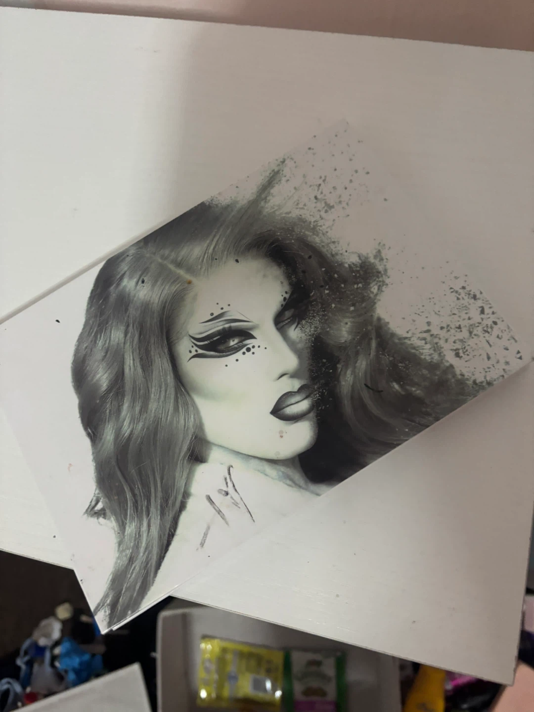 Jeffree Star Cosmetics Conspiracy Eyeshadow Palette