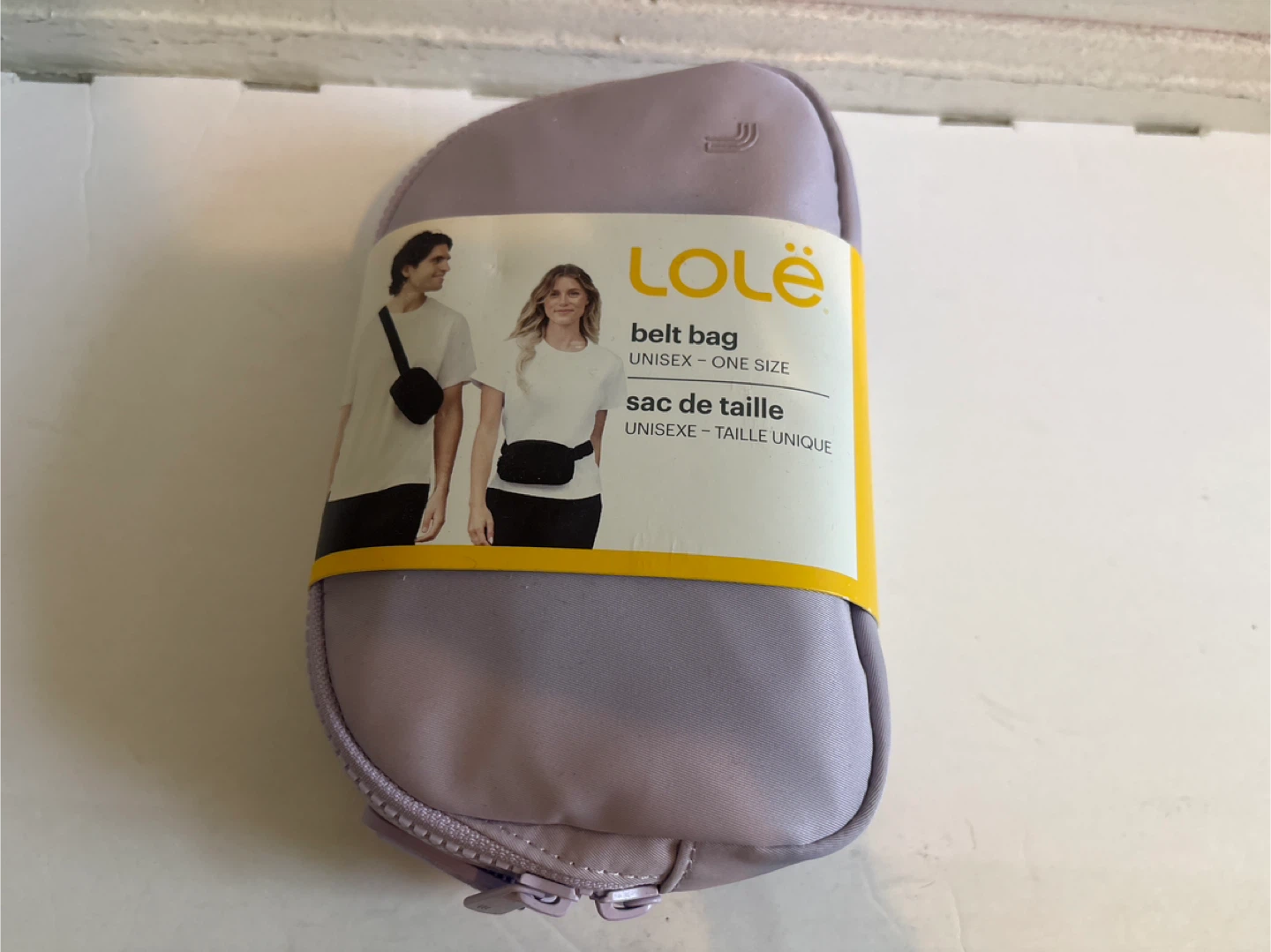 Lole Belt Bag