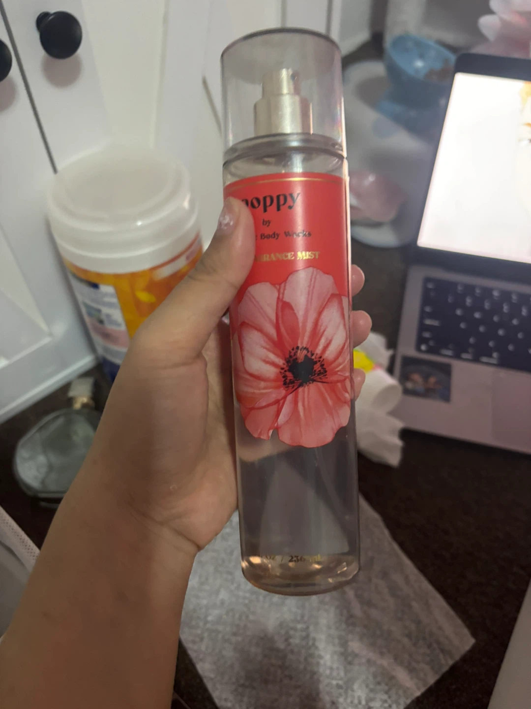 Bath & Body Works Fragrance Mists - photo 4