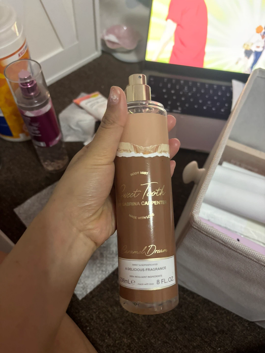 Bath & Body Works Fragrance Mists - photo 2