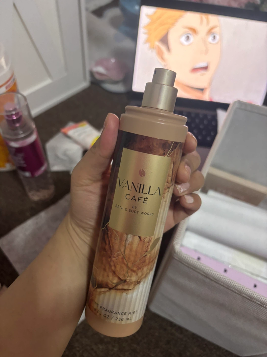 Bath & Body Works Fragrance Mists - photo 5