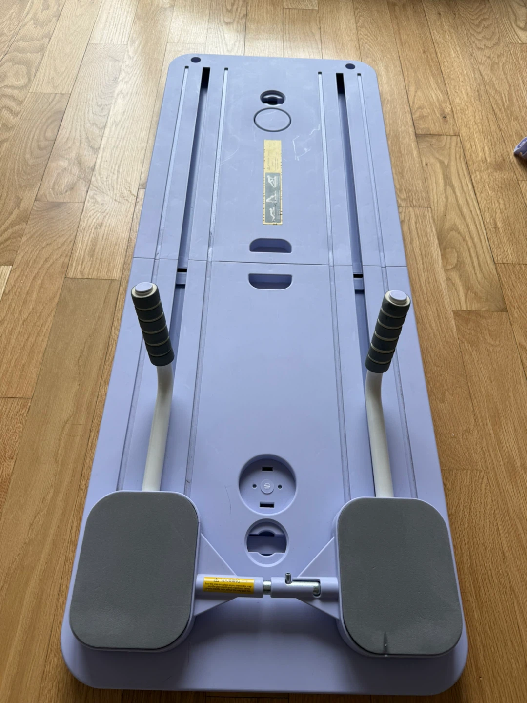 Pilates Reformer - photo 2