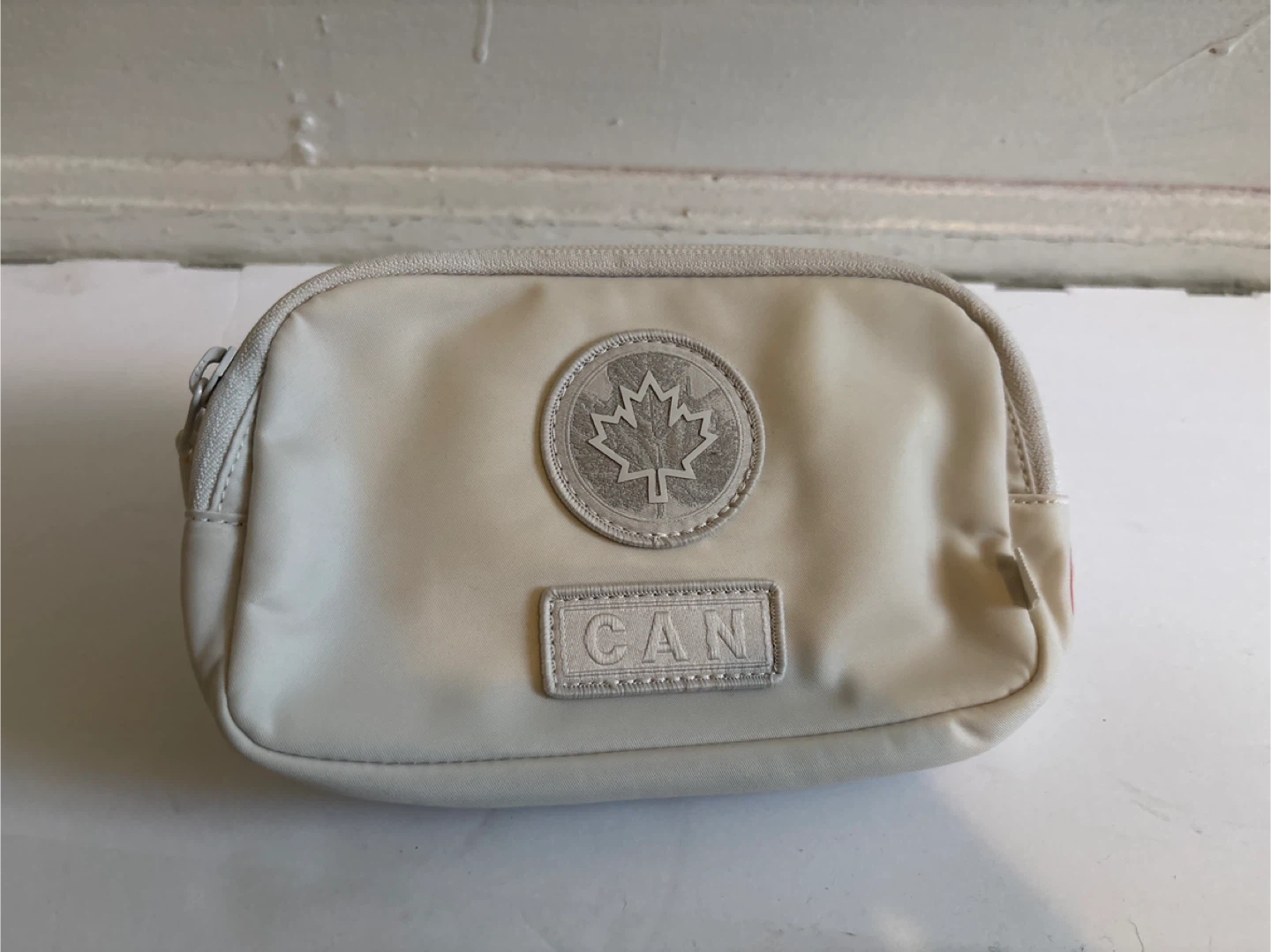 Lululemon Belt Bag