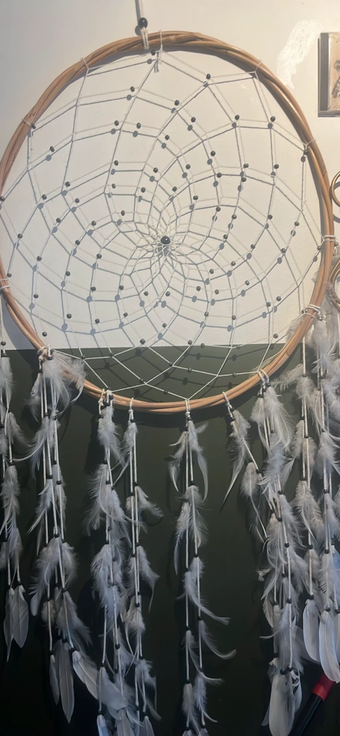 Dream catcher
