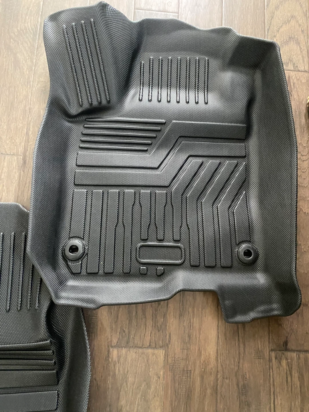 Floor Mats Honda HRV