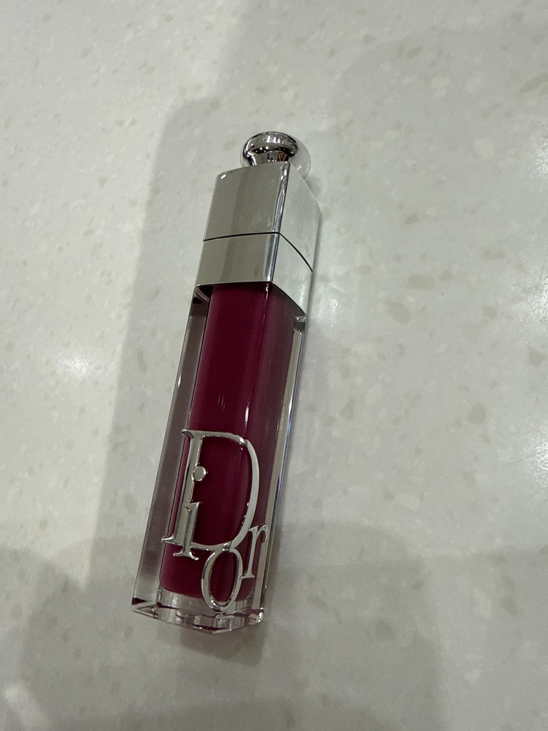 Dior Addict Lip Maximizer Plumping Gloss 006 Berry