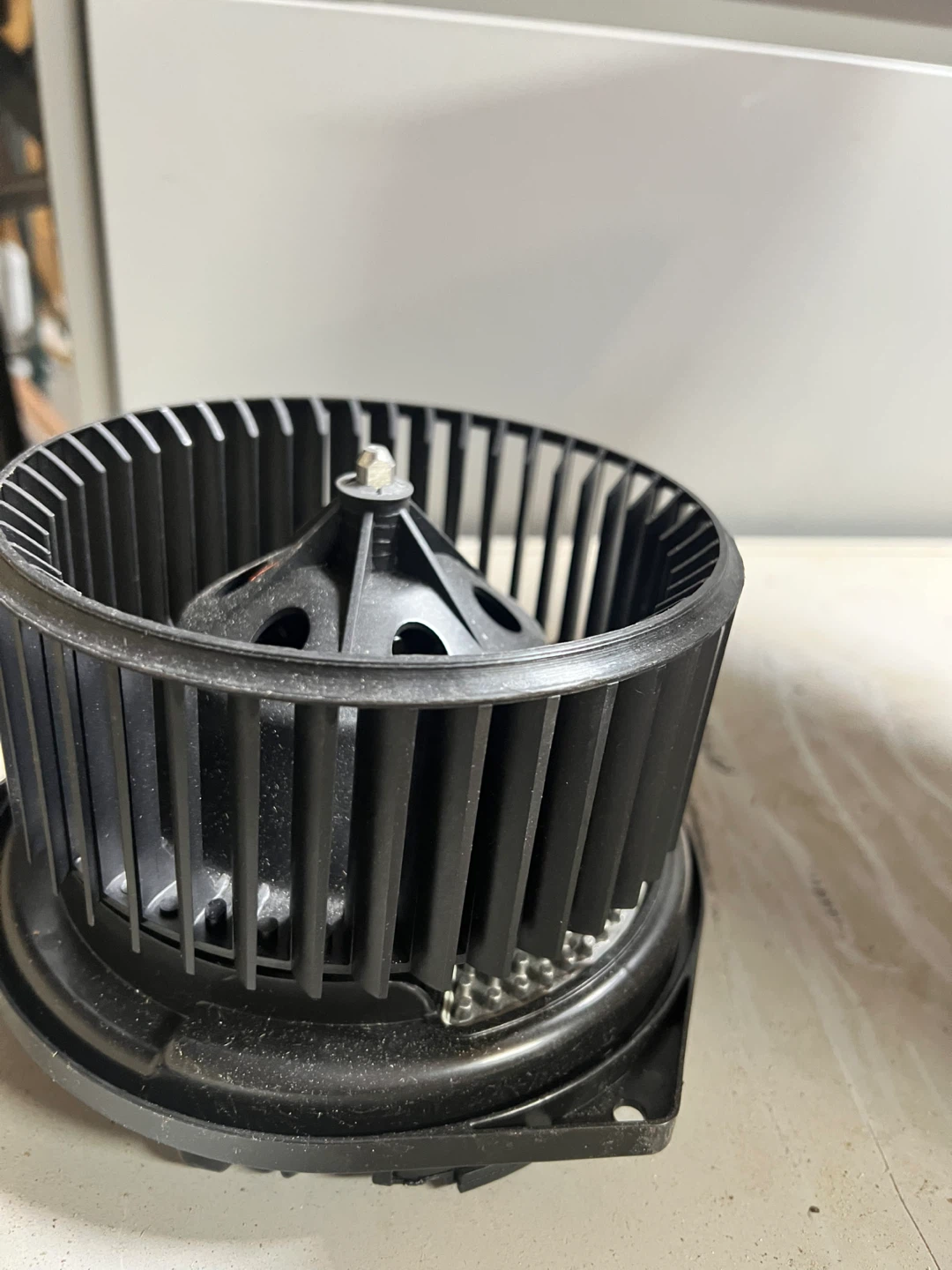 Cooling Depot 75036 Blower Motor - photo 3