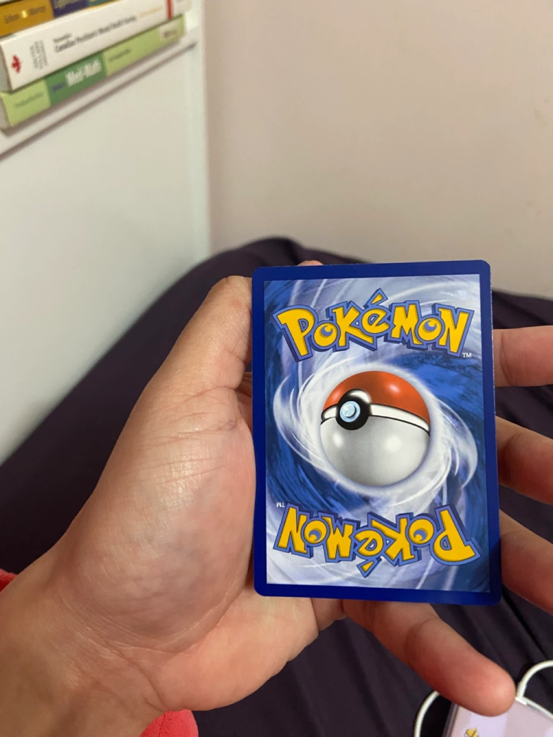 Pokemon Mew EX Card - photo 2