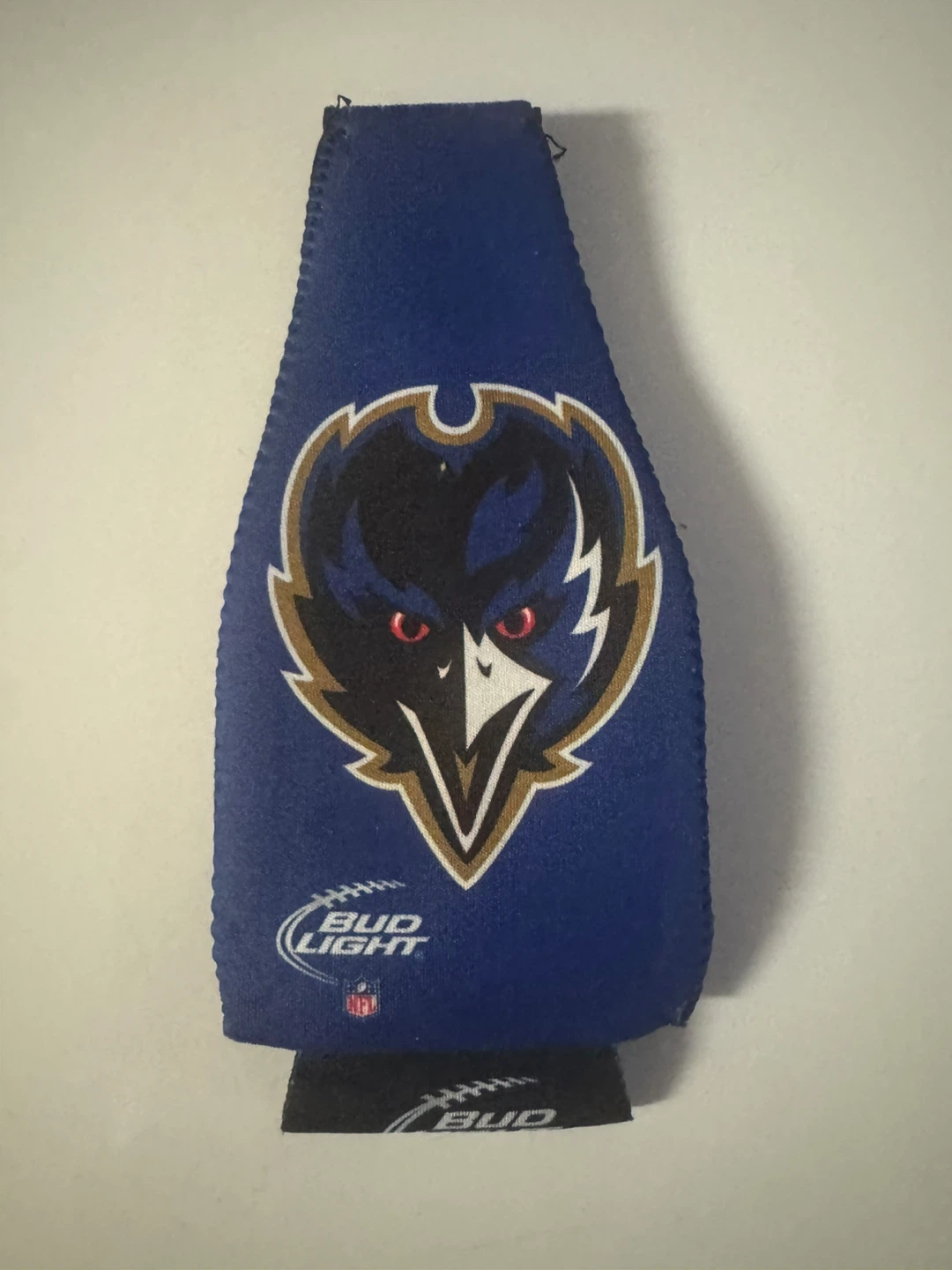 Bud Lt NFL Team Bootle Suits - Jets, Ravens & Eagles - photo 4