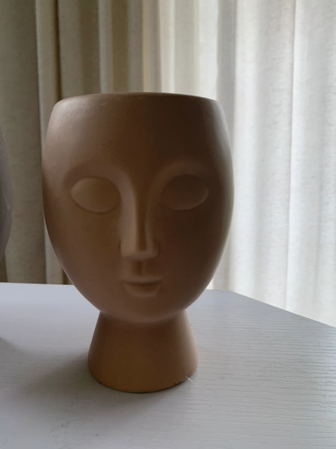Face Planter Pots - Set of 3 - photo 3