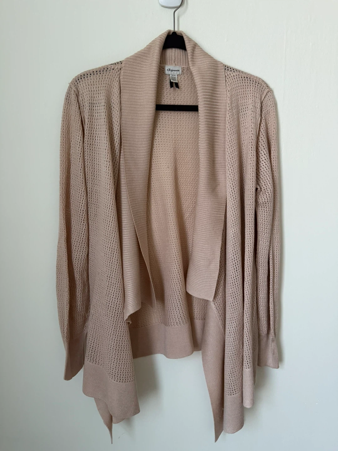 Dynamite cardigan sweater - sz M - photo 2