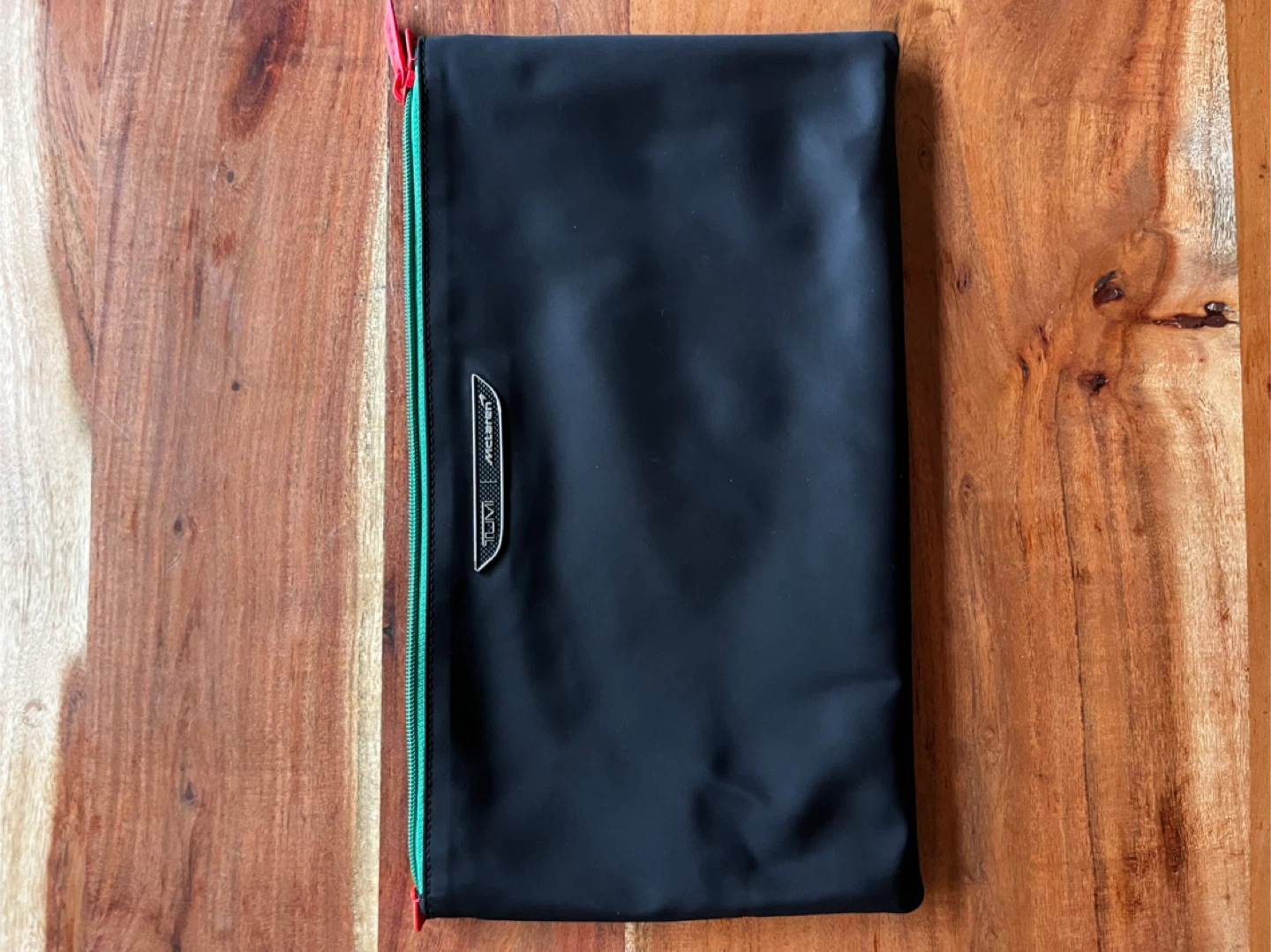 TUMI McLaren 60th Anniversary Tote Bag - photo 5