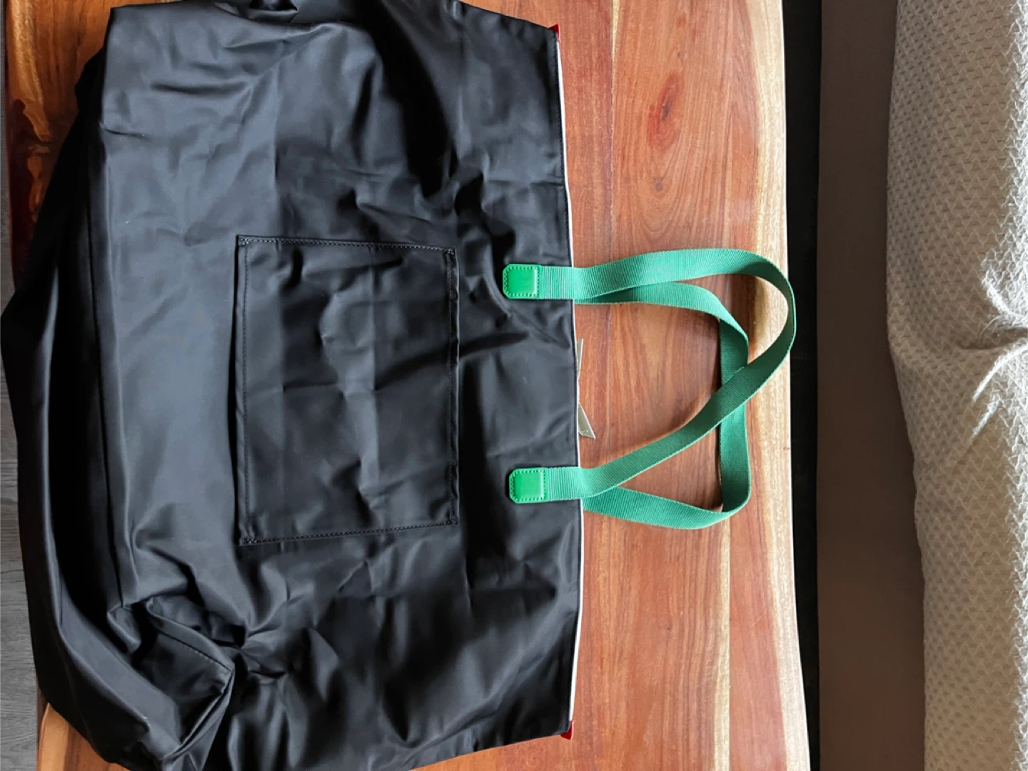 TUMI McLaren 60th Anniversary Tote Bag - photo 3