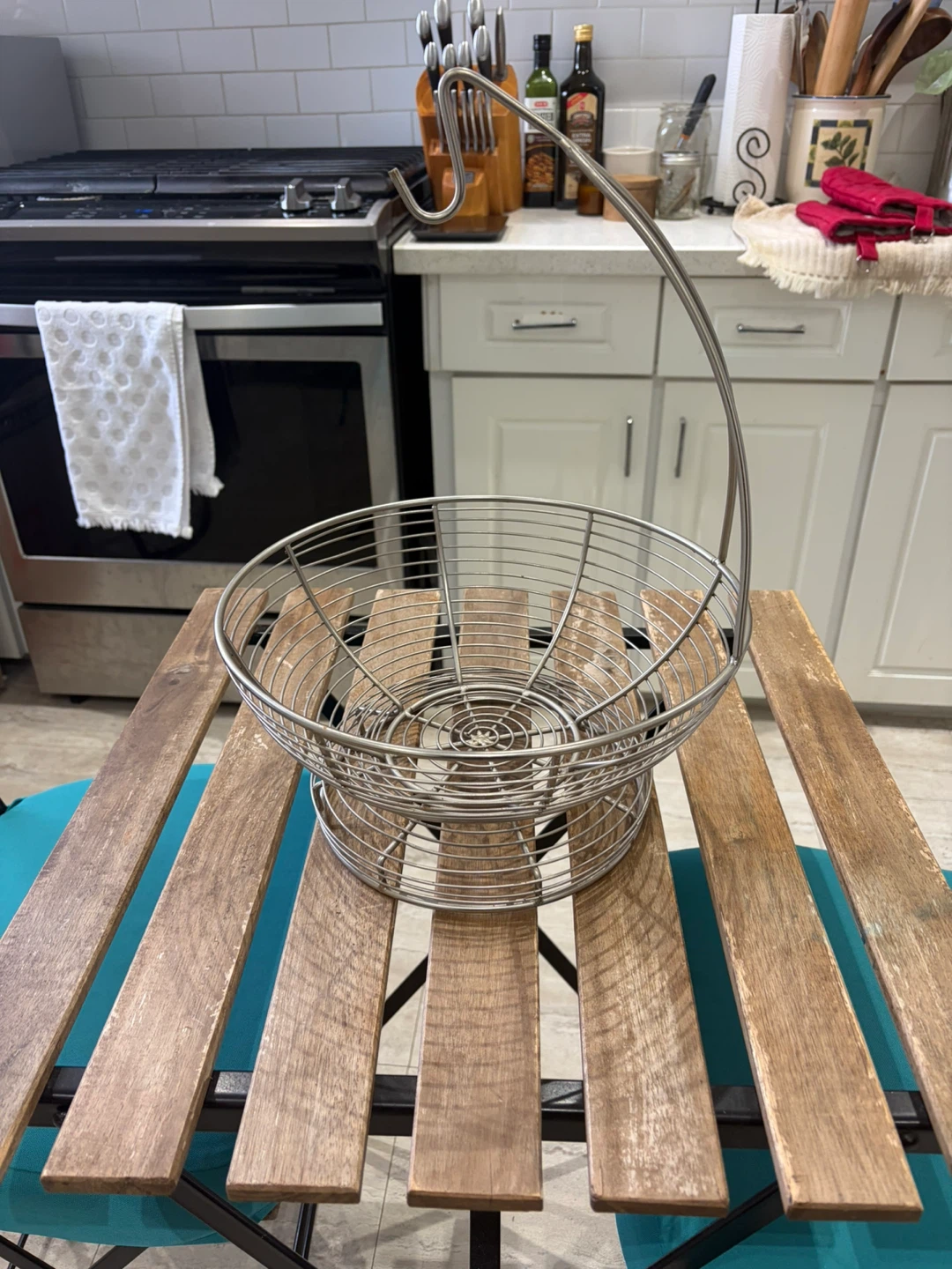 Fruit Basket - photo 3