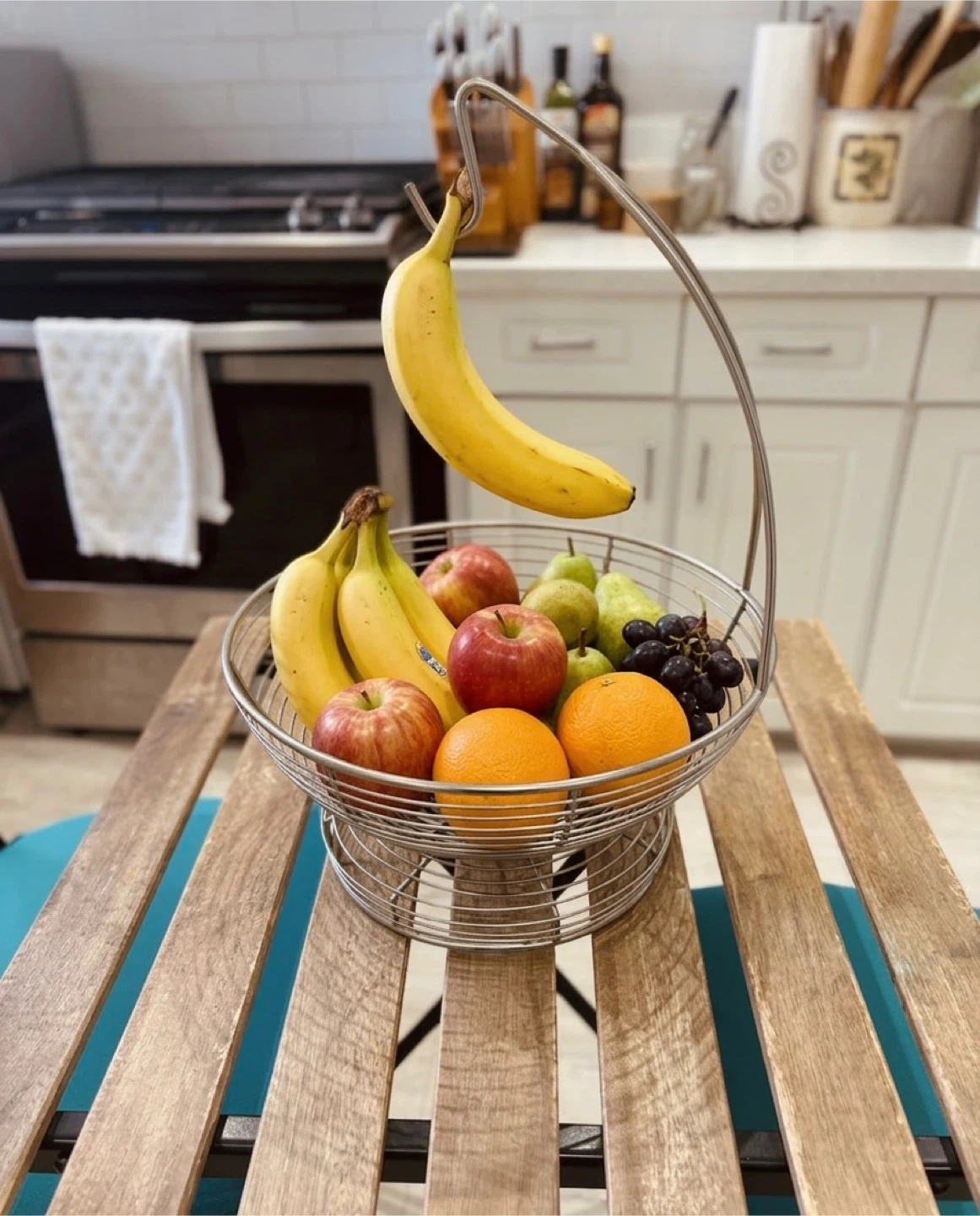 Fruit Basket