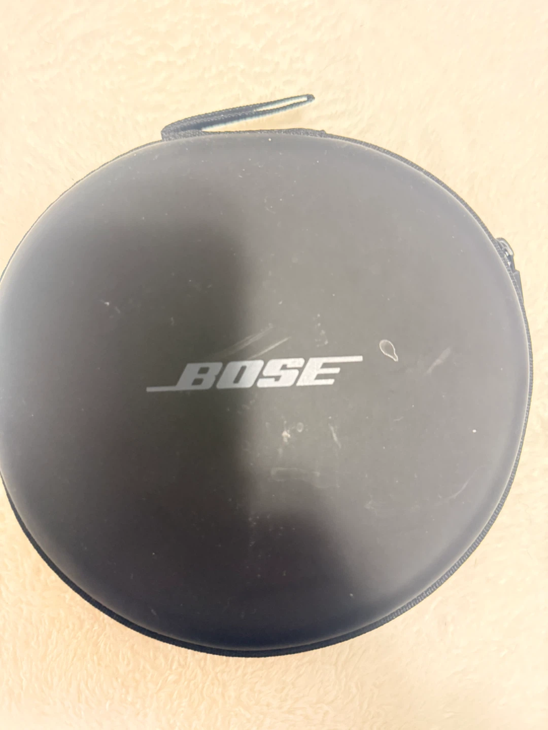 Bose Wireless Neckband Headphones with Case - photo 2