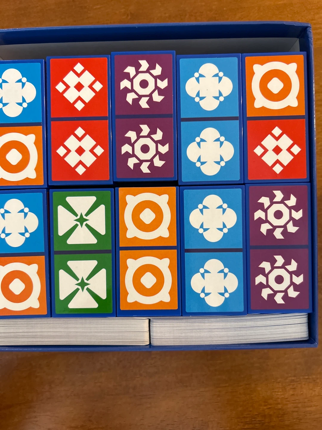 The Uzzle Family Game - photo 2