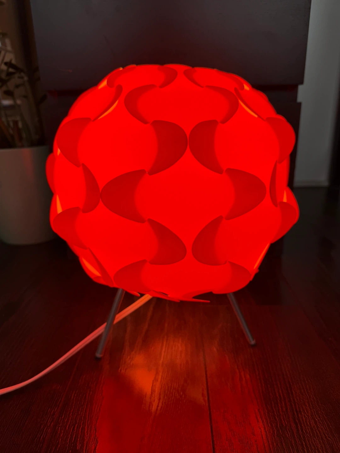 IKEA FILLSTA Table Lamp ~ free