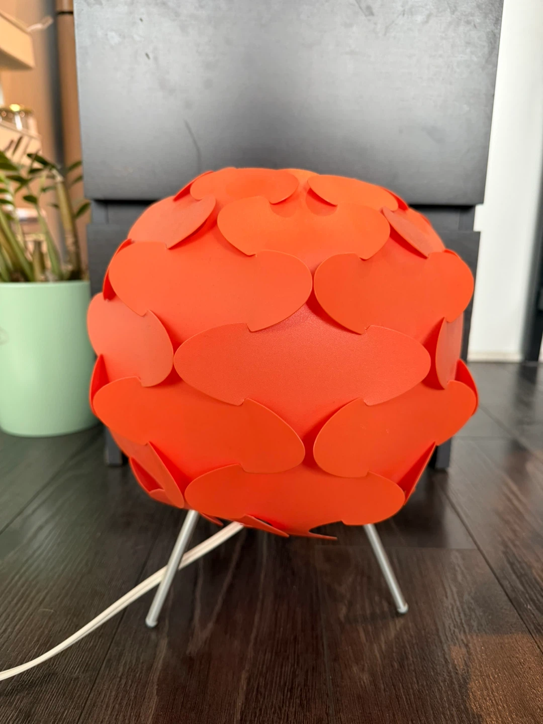 IKEA FILLSTA Table Lamp ~ free - photo 2
