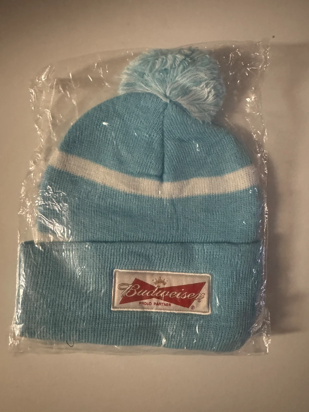 Budweiser Hockey Night in Canada Toque - photo 2