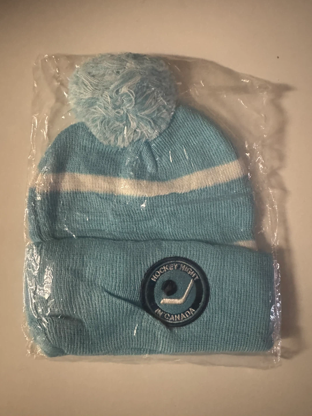 Budweiser Hockey Night in Canada Toque