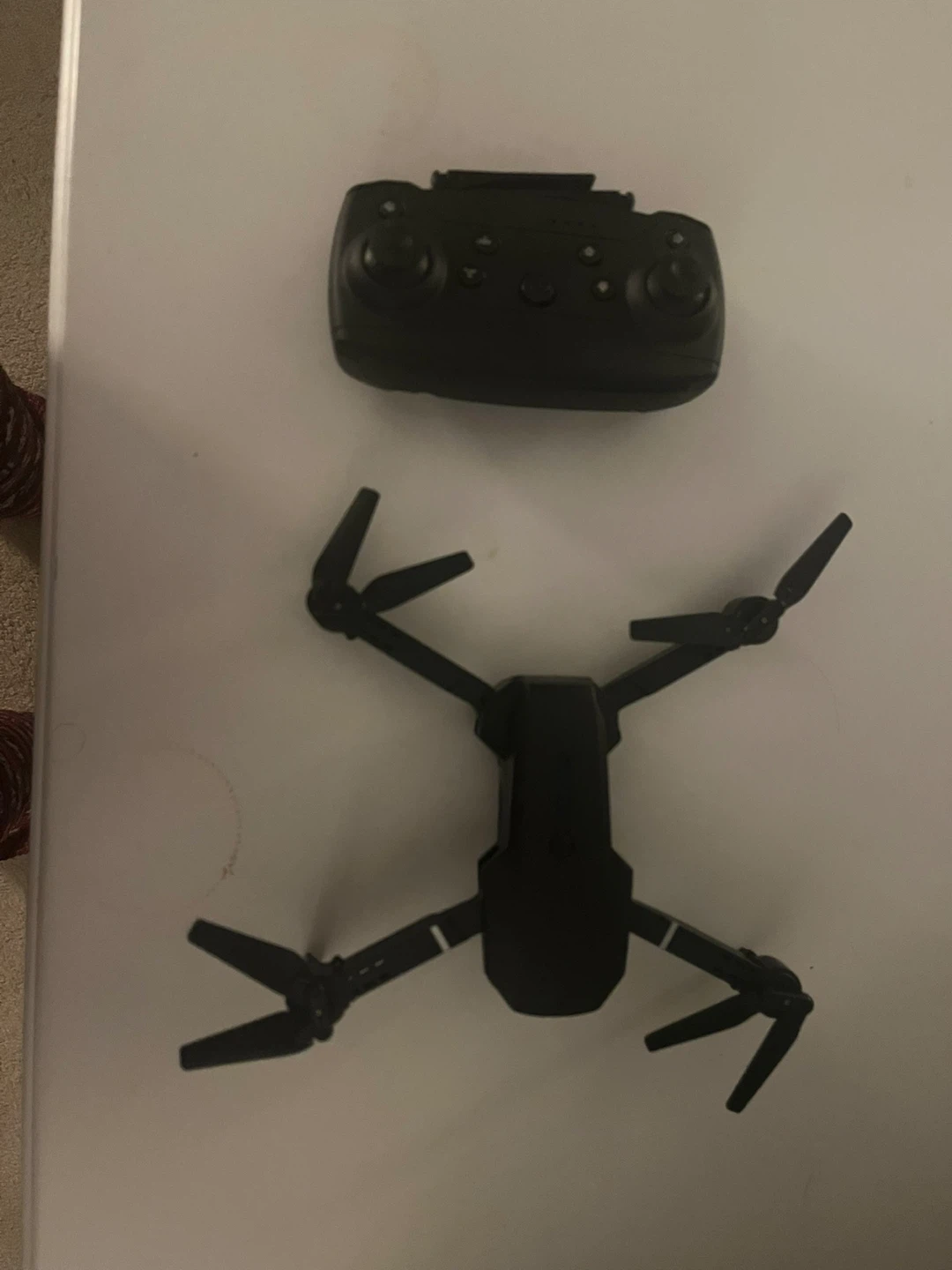 Drone - photo 2