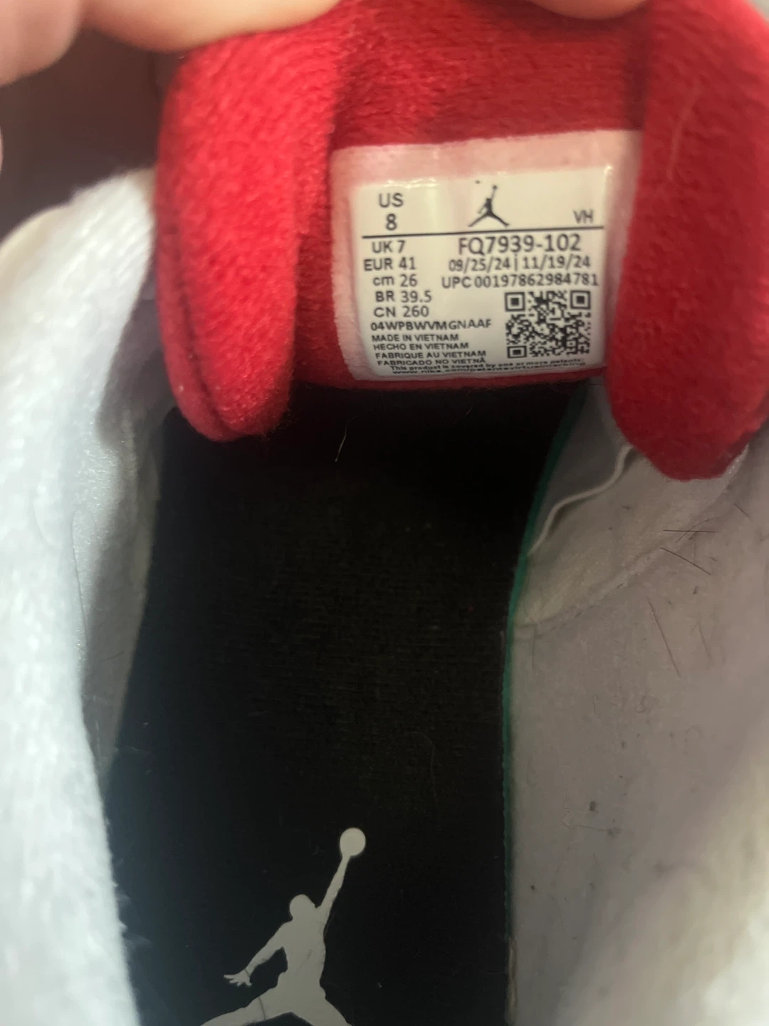 Jordan 4RM