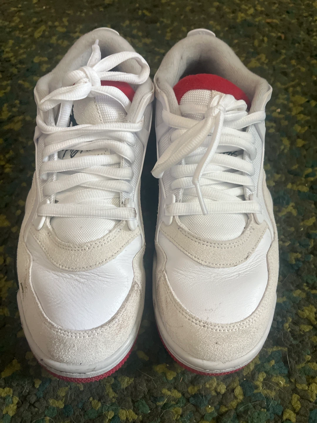 Jordan 4RM - photo 3