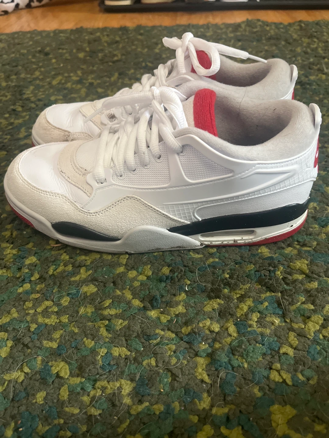 Jordan 4RM - photo 4