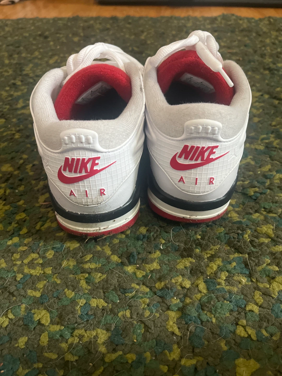Jordan 4RM - photo 2