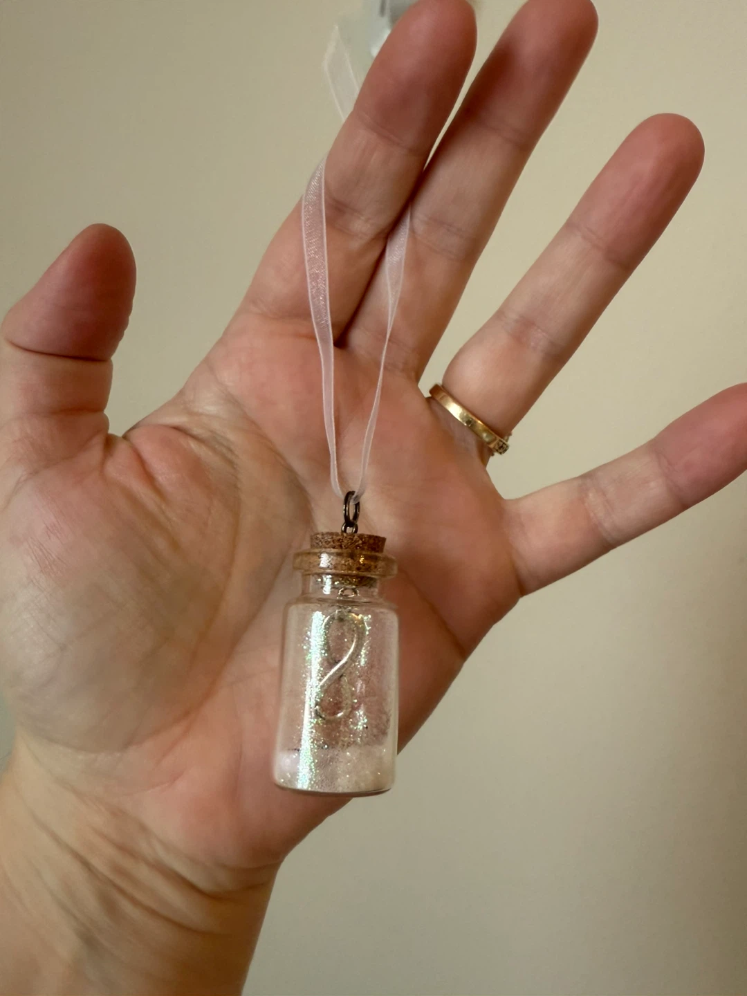 Cute holiday ornament — keepsake - photo 3