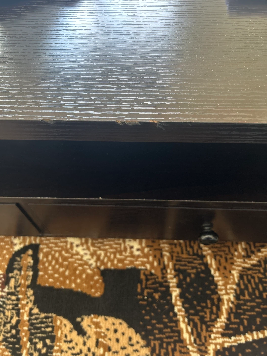 Coffee table - photo 5