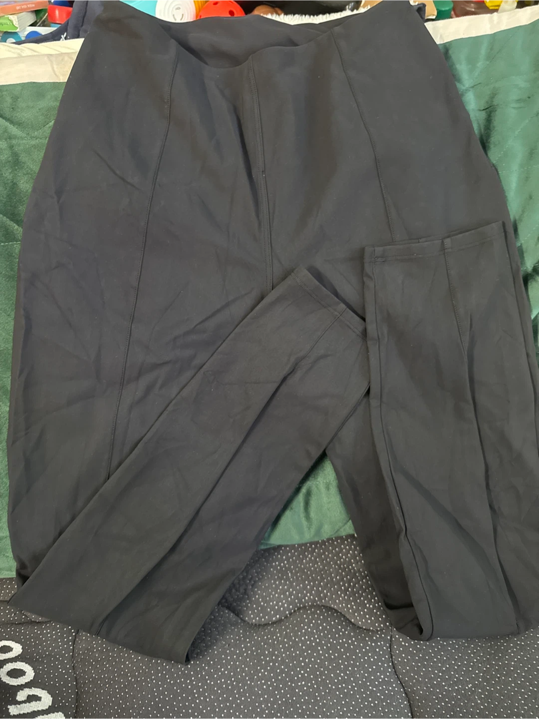Lululemon Align Leggings Size 4 Black - photo 2