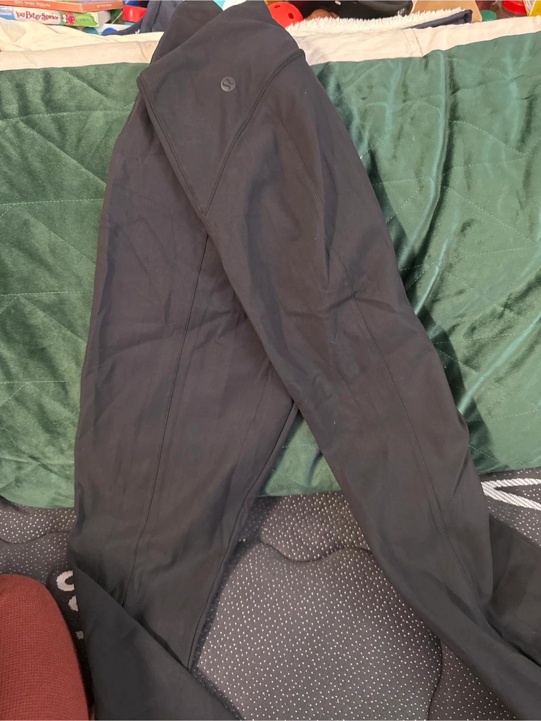 Lululemon Align Leggings Size 4 Black