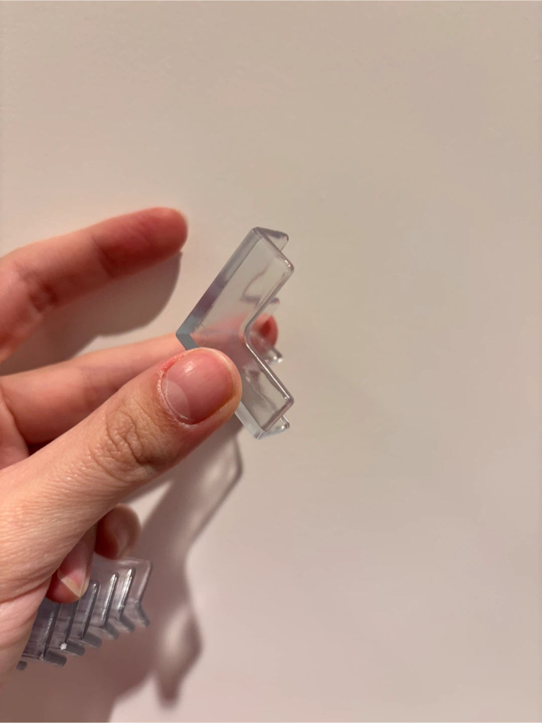 Corner Protectors (Clear)