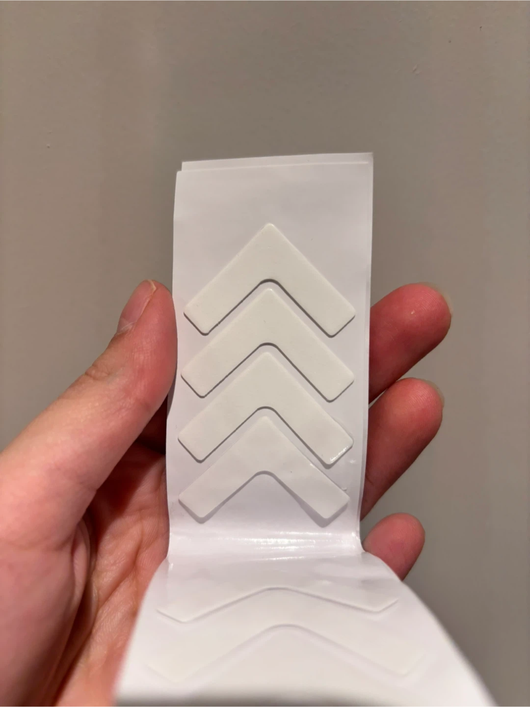 Corner Protectors (Clear) - photo 3