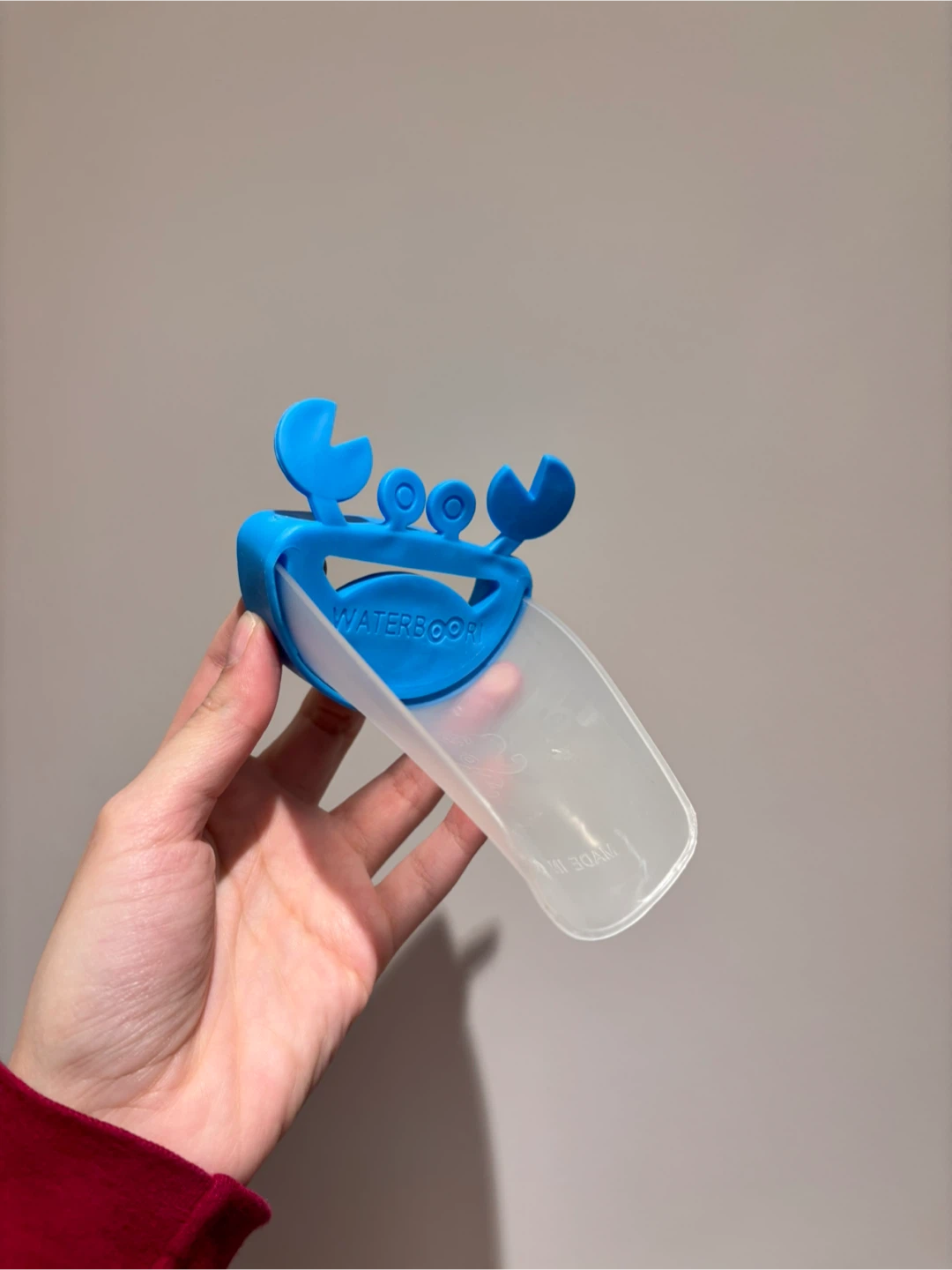 Faucet extender