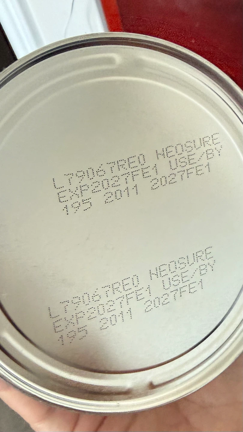 Similac NeoSure Infant Formula 363g - photo 2