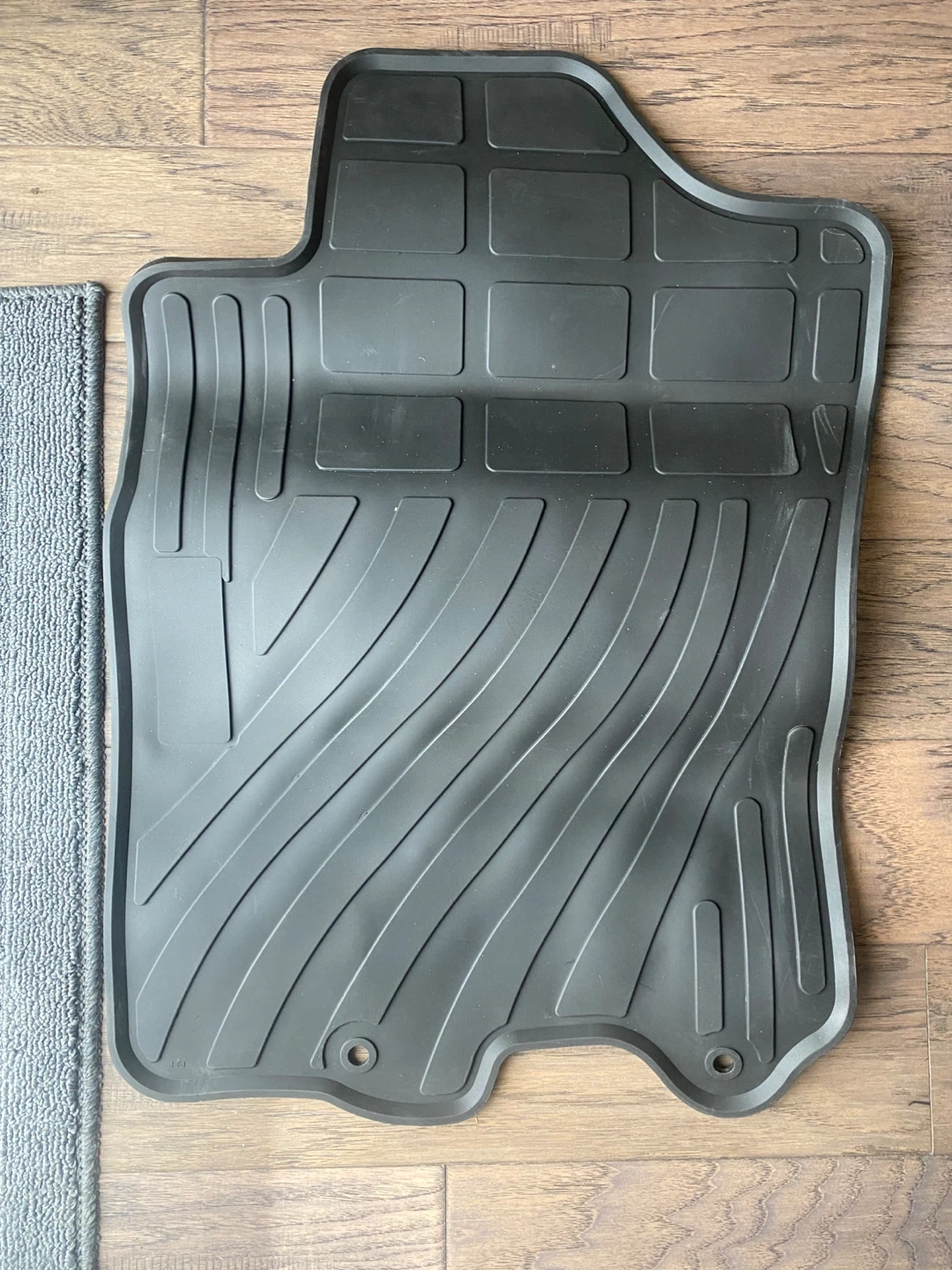 Floor Mats Toyota 4Runner