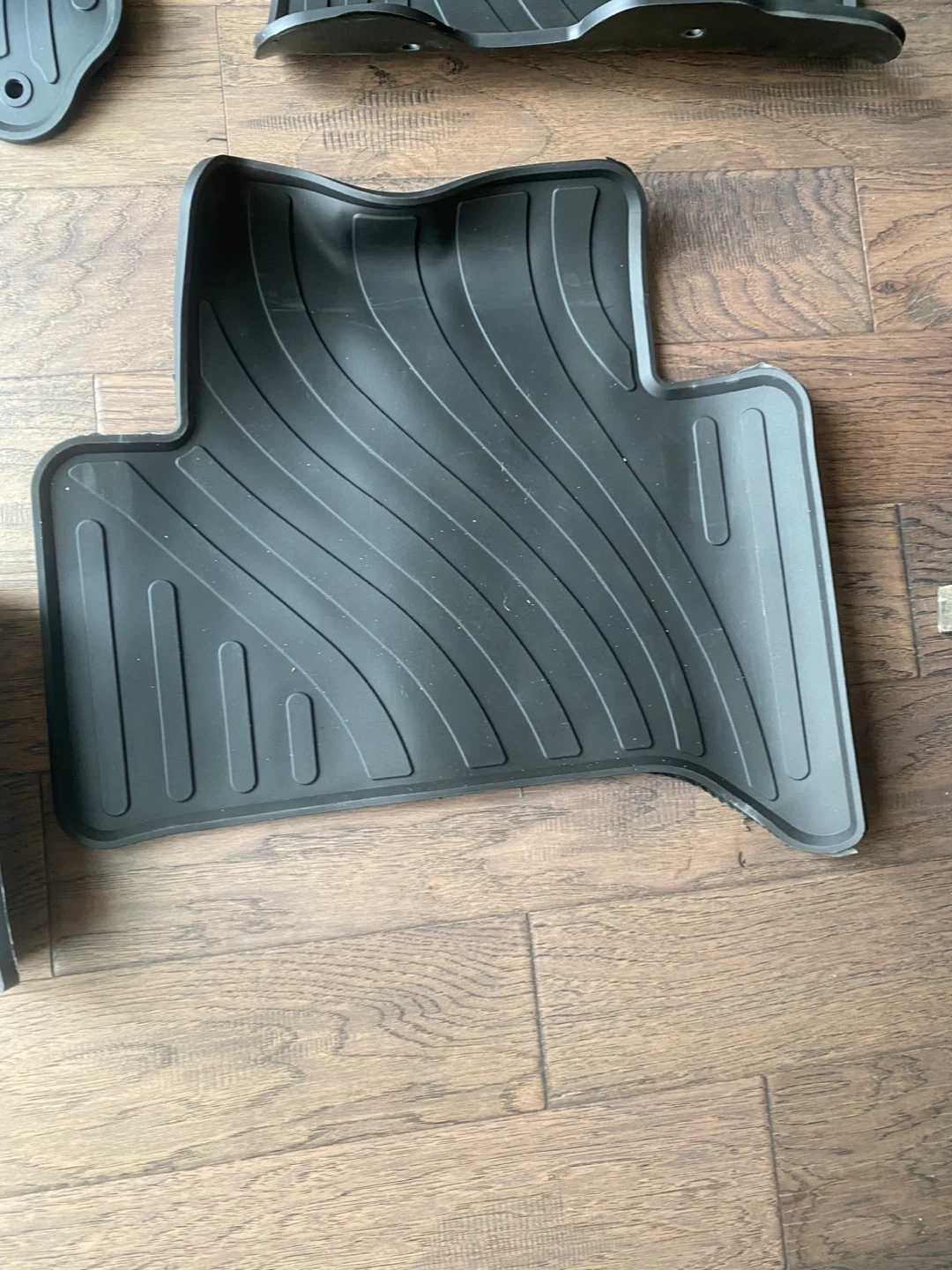 Floor Mats Toyota 4Runner - photo 4