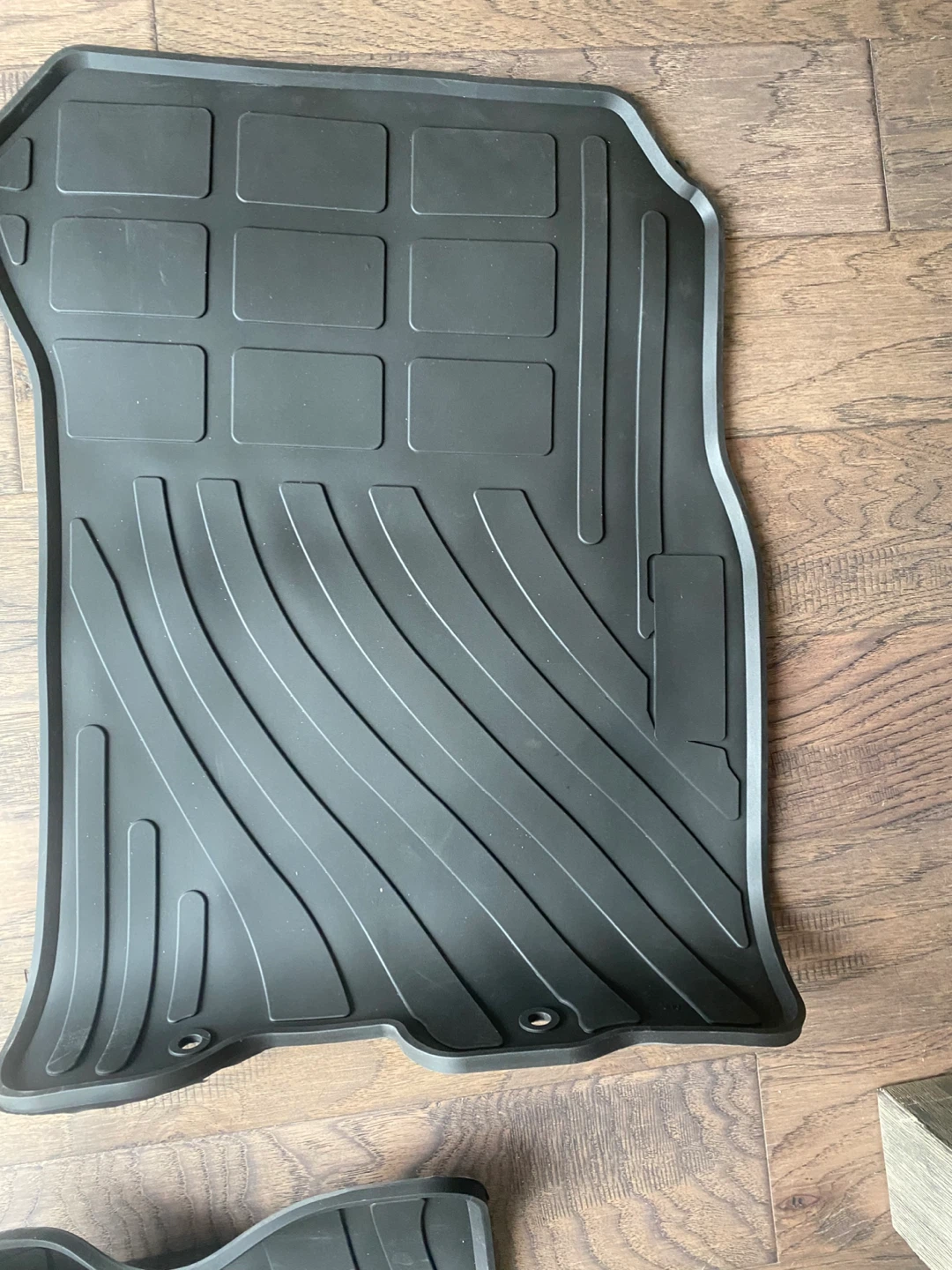 Floor Mats Toyota 4Runner - photo 2