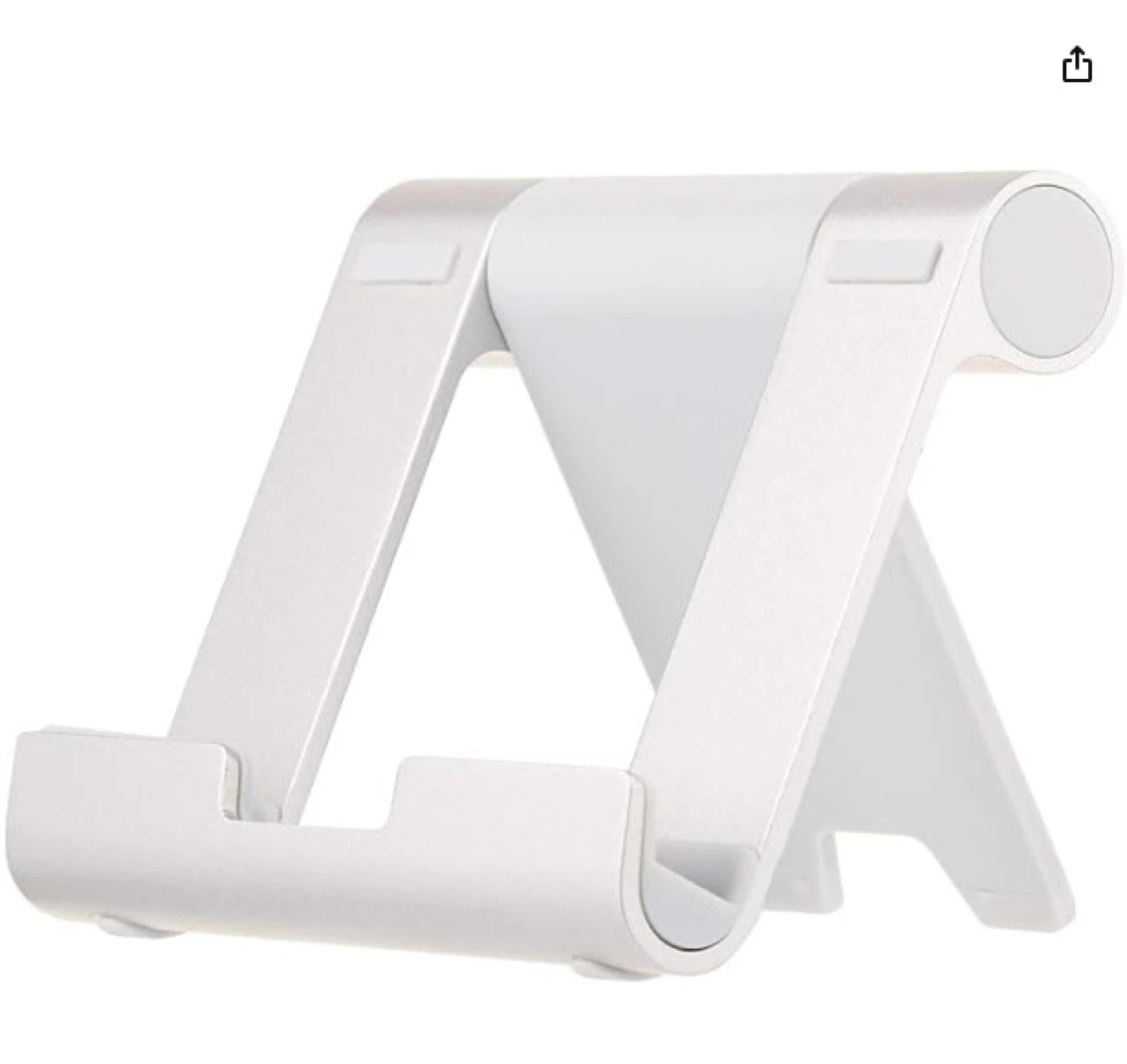 Amazon Basics Multi-Angle Portable Stand - photo 2