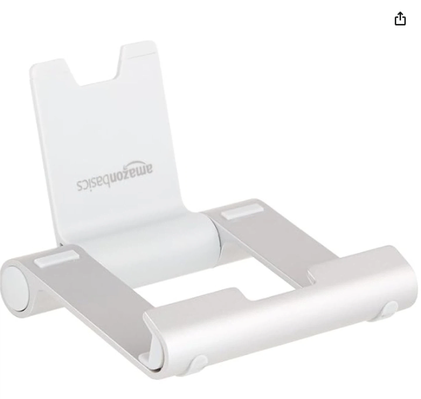 Amazon Basics Multi-Angle Portable Stand - photo 4