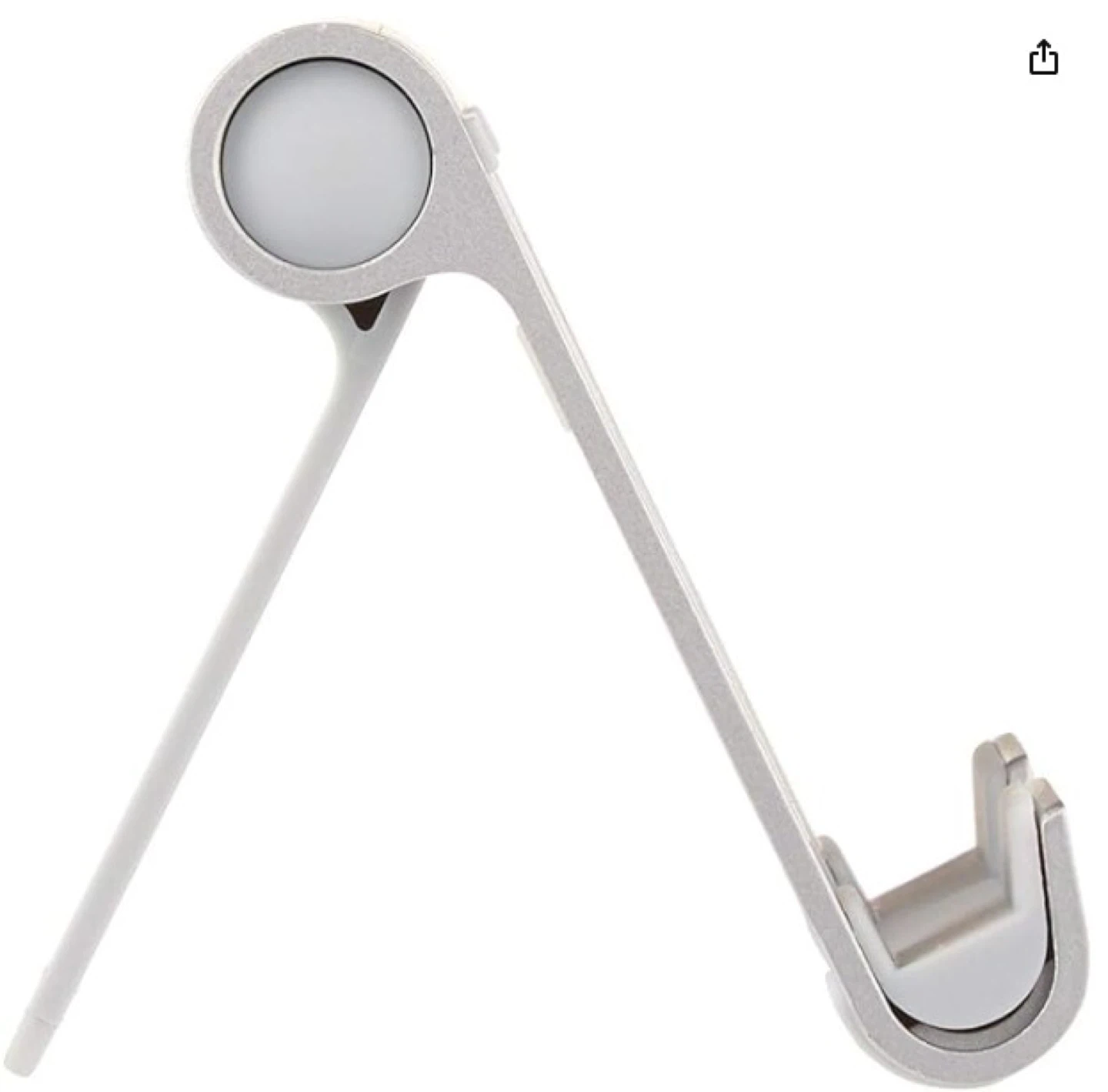 Amazon Basics Multi-Angle Portable Stand - photo 3