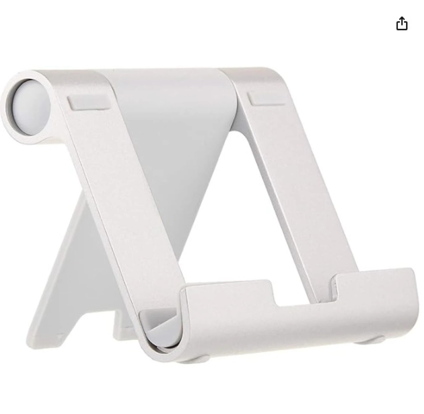 Amazon Basics Multi-Angle Portable Stand